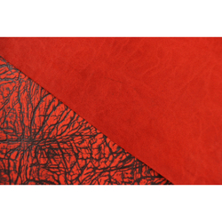 1,8-2,2 Юфть красная лофт тигина ⠀