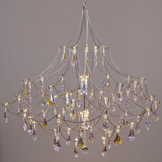 IL8006-800HX-60 Ether светильник потолочный