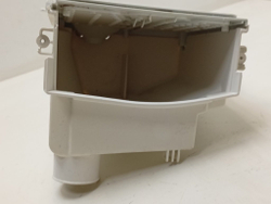 GOY1054L кт48 Бункер дозатора порошка для стиральной машины Candy 41030221 б/у