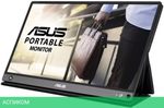 Монитор Asus ZenScreen MB16AHP