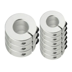 Ограничитель для цилиндрического вала WCS25FR