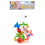 Комплект №4 Радужные сны (Аэлита)