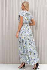 Платье Дарья №102 Valentina