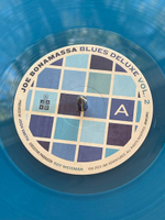 Joe Bonamassa / Blues Deluxe Vol. 2 (Coloured Vinyl)(LP)