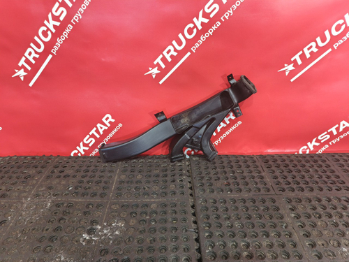 Воздуховод отопителя 2024г