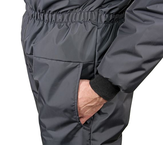 Утеплитель FanDiver P-100 для сухого гидрокостюма