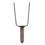 Вилка передняя для Kugoo S2, S3