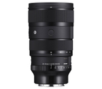 Объектив Sigma 28-45mm f/1.8 DG DN Art L-Mount