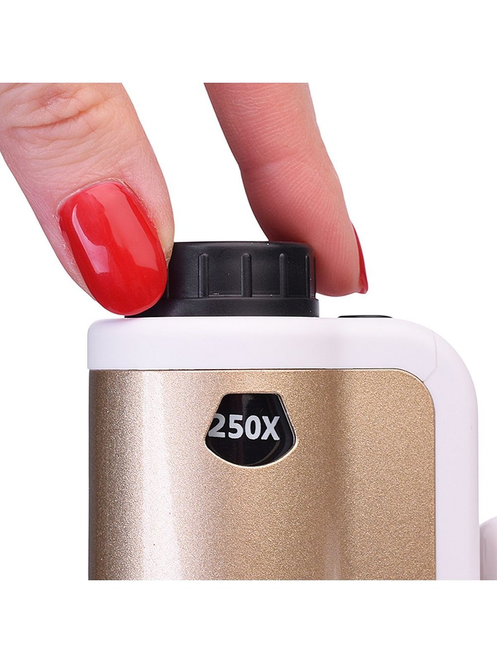 Игрушка Микроскоп для юного биолога (SD662)