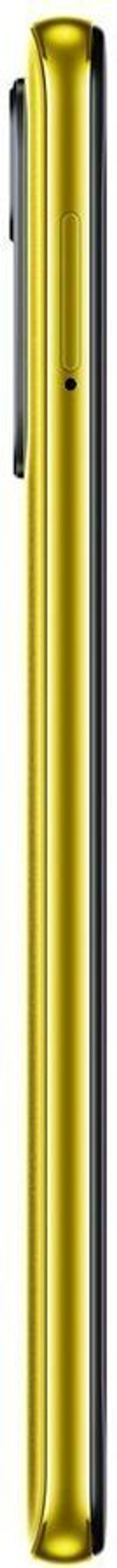 Смартфон Poco M4 Pro 5G 4/64GB Yellow