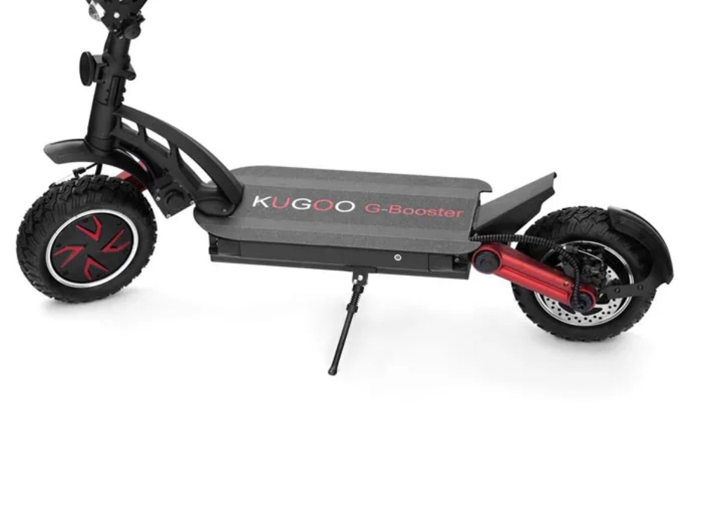 Электросамокат Kugoo G-Booster