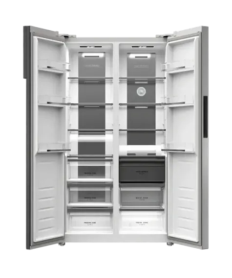 Холодильник Kuppersberg RFSN 1810 X