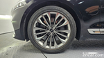 Kia The New K9 (Quoris/K900) 2 Generation 3.3 T-GDI AWD (01.2023)