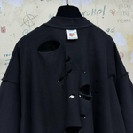 Футболка Balenciaga, арт. 711841