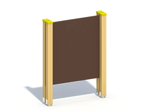 Стенка для рисования