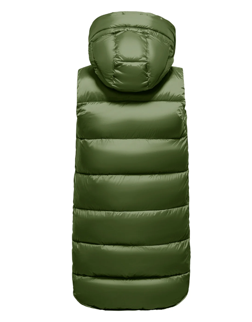 Длинный жилет VW630STDLC5