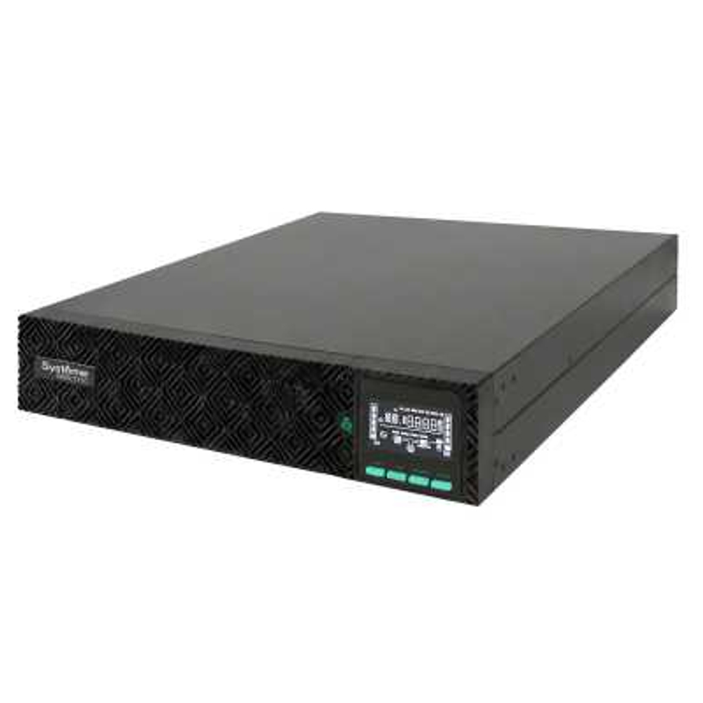 ИБП Systeme Electric Smart-Save Online SRV G2 SRVSE10KRTXLIG2