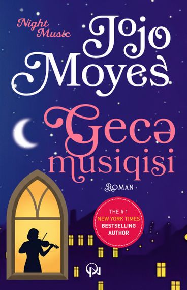 Gecə musiqisi