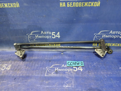 Трапеция дворников SUZUKI CULTUS 1999