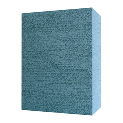 Кашпо, коллекция Surface, форма DEVIDER