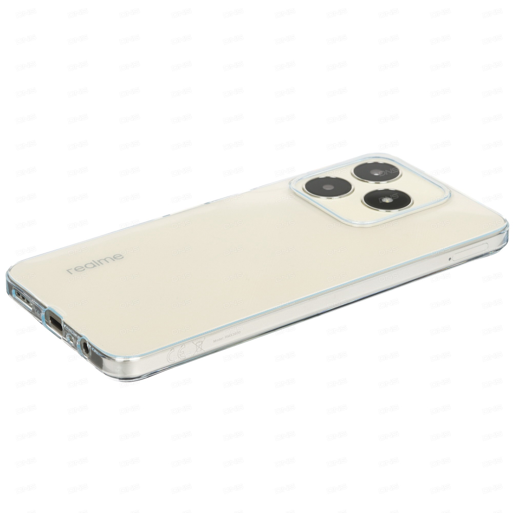 realme C61