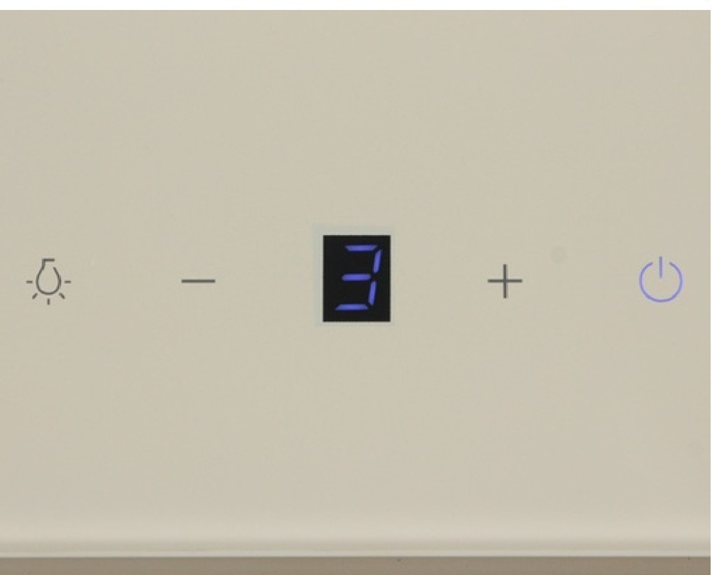 MIDEA MH60AN350 GI БЕЖЕВЫЙ