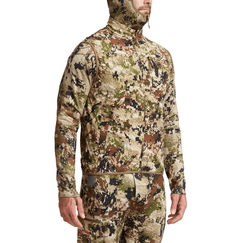 Жилет Sitka Ambient 100 Vest