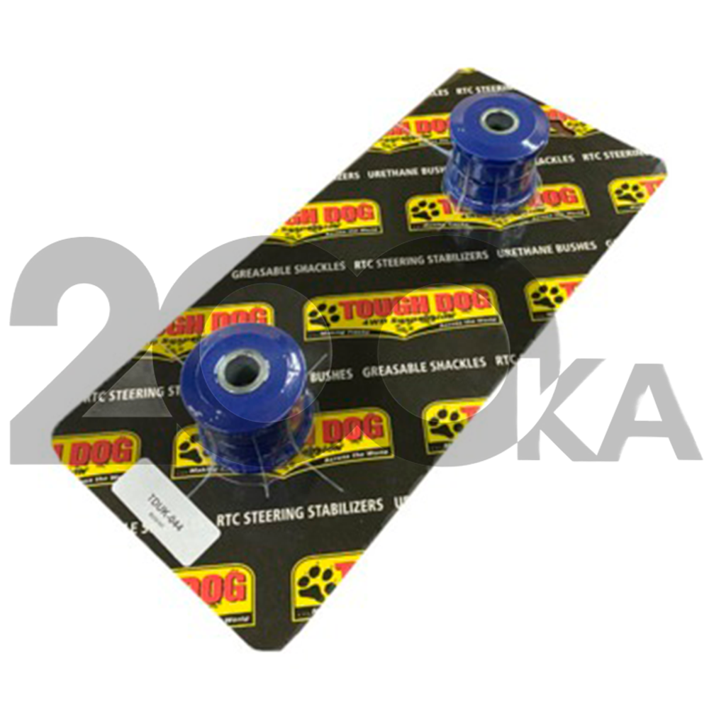 TDUK-044 Сайлентблоки полиуретановые TLC 80/105 ToughDog