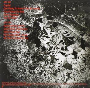 Husker Du / Candy Apple Grey (Coloured Vinyl)(LP)