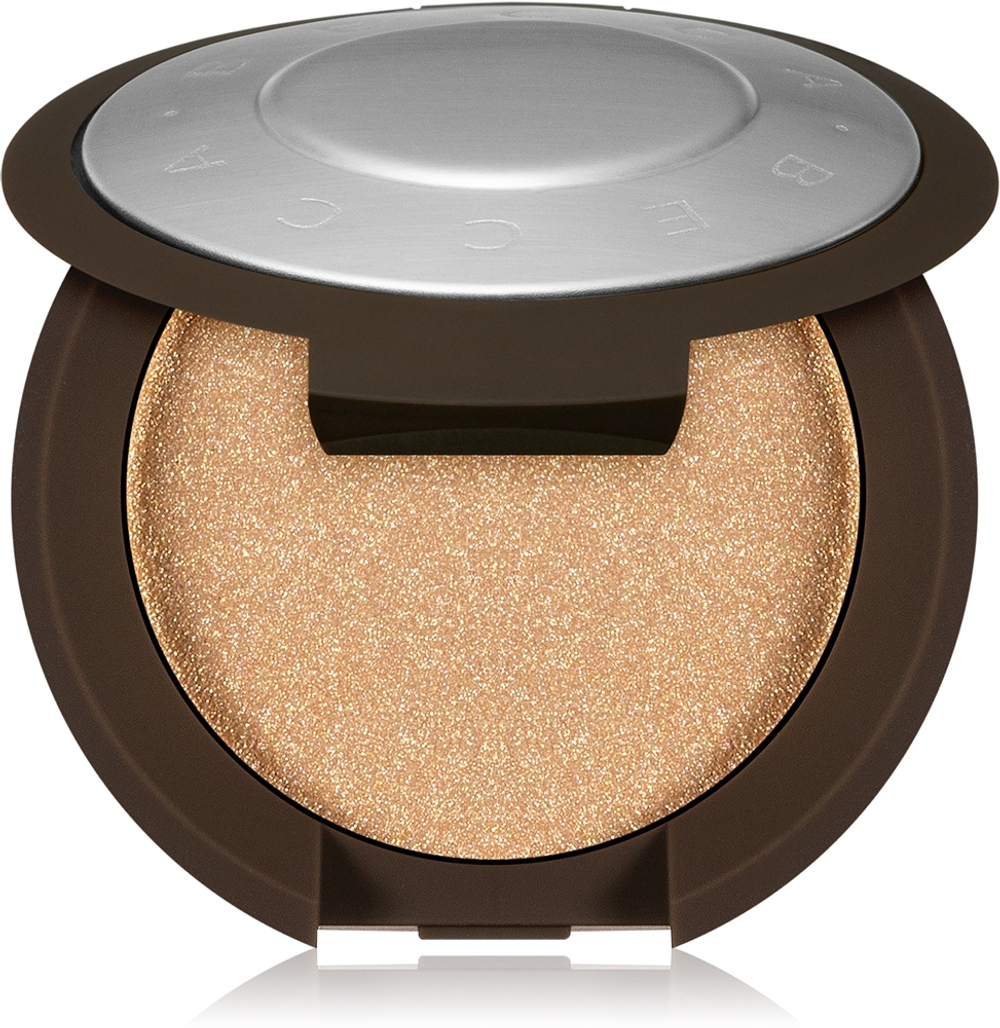 Smashbox x Becca Shimmering Skin Perfector Pressed Highlighter - хайлайтер, 7 g