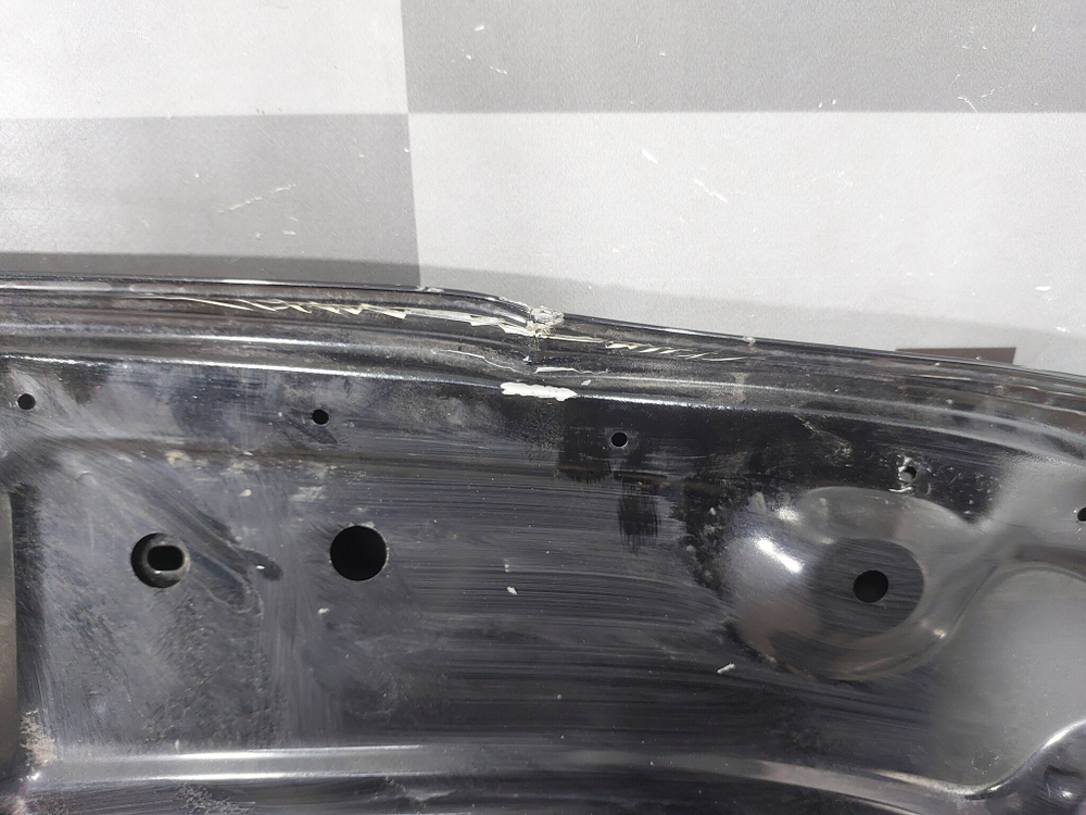 Капот FAW Bestune T77 18-нв Б/У Оригинал 1EA052310M3