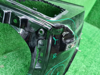 Крыло переднее левое Mercedes G W463 (2018-н.в.)