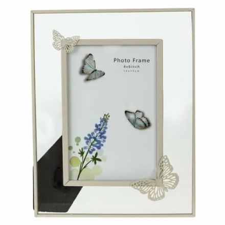 818915 Фоторамка для фото 10*15, 17*1,5*22см