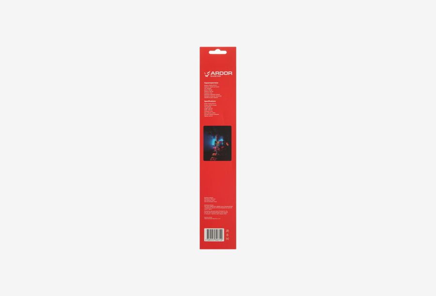 ARDOR GAMING Replica AR-15_0426709110104