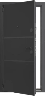 Входная дверь Alfa 2P 7.1
