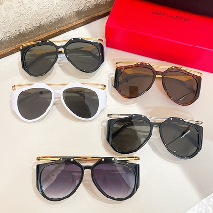 Saint Laurent Glasses