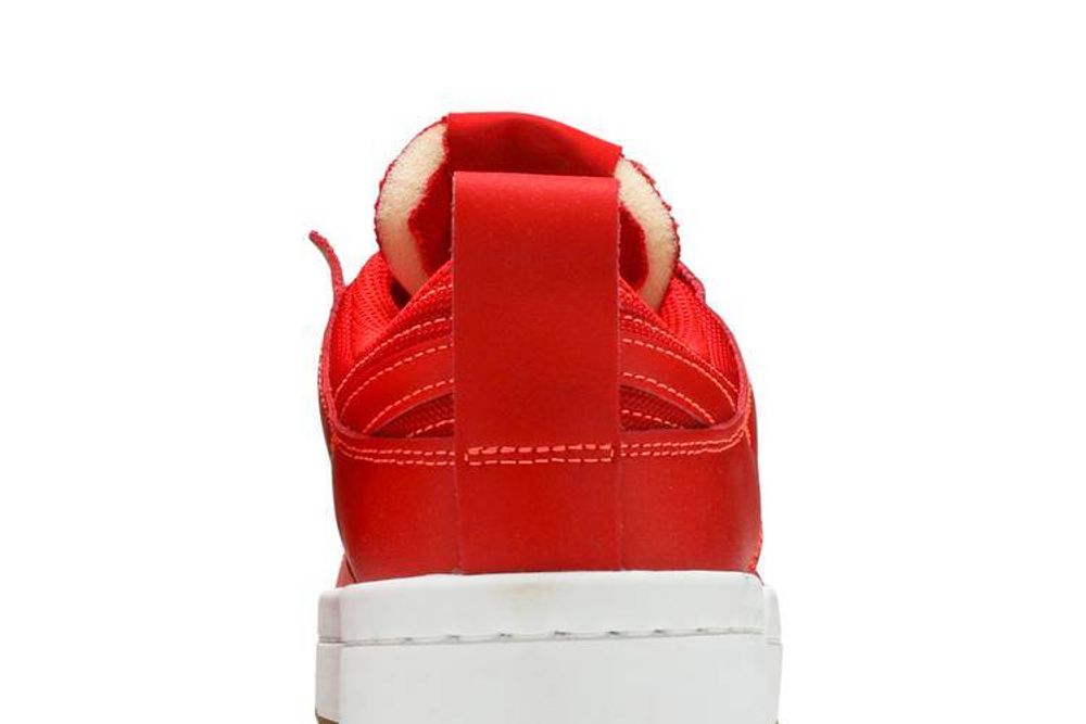 Кроссовки Nike Dunk Disrupt (Женская размерная сетка)