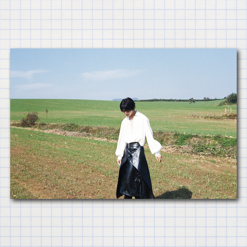 Постер #0132 / STRAY KIDS / Чонин (I.N)