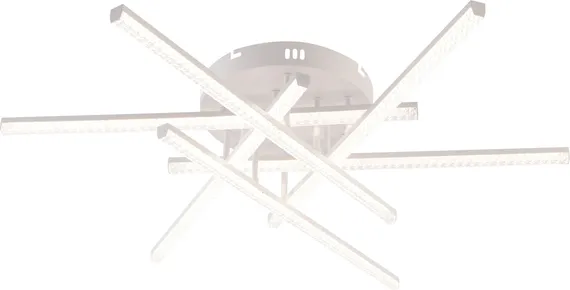 6542-6 WT (1) Люстра RL