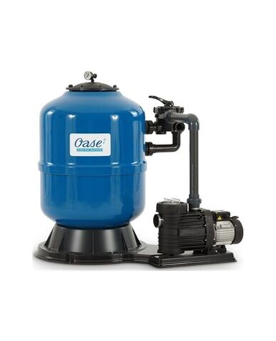 Фильтровальная установка Oase д.800