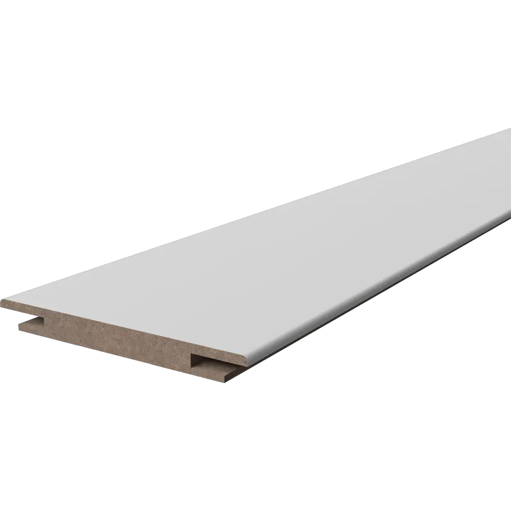 Добор "Т" 2070*100*8 Эмаль