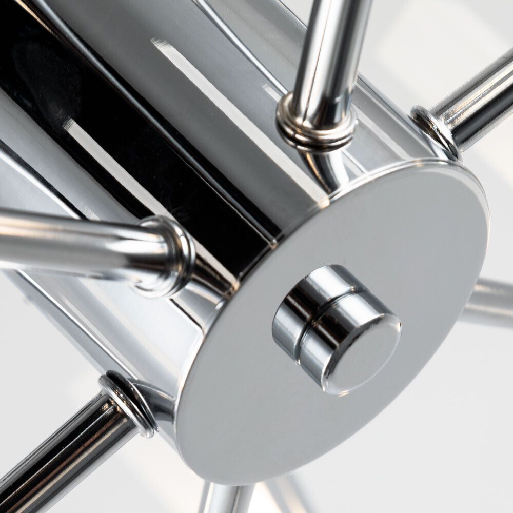 Люстра на штанге Arte Lamp