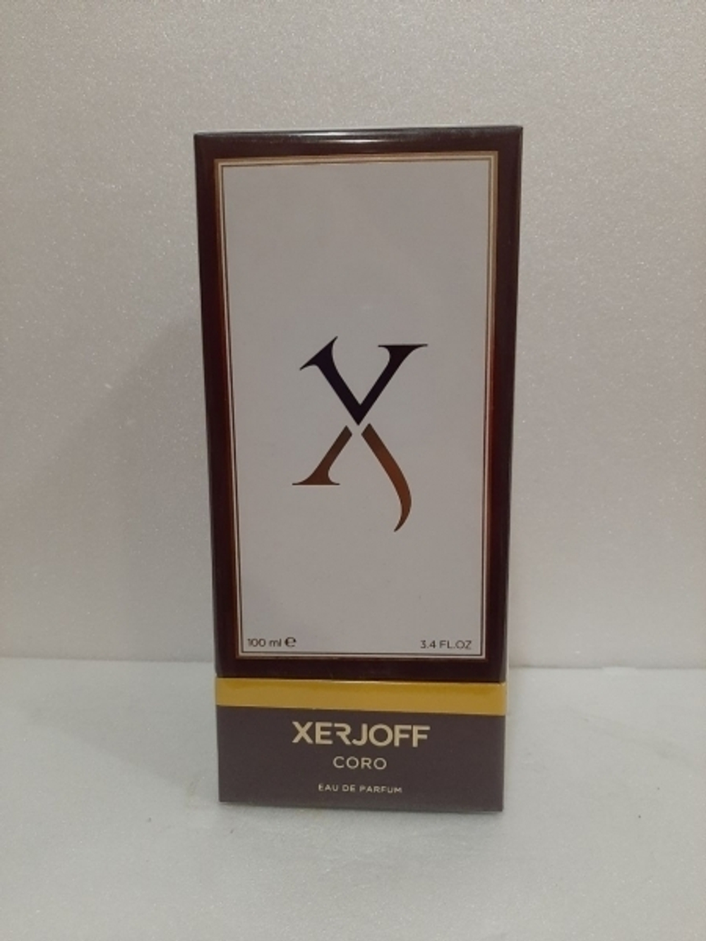 Xerjoff Coro 100ml (duty free парфюмерия)