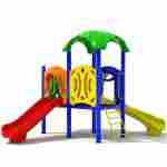 Детская площадка «Зеленые Тропы»