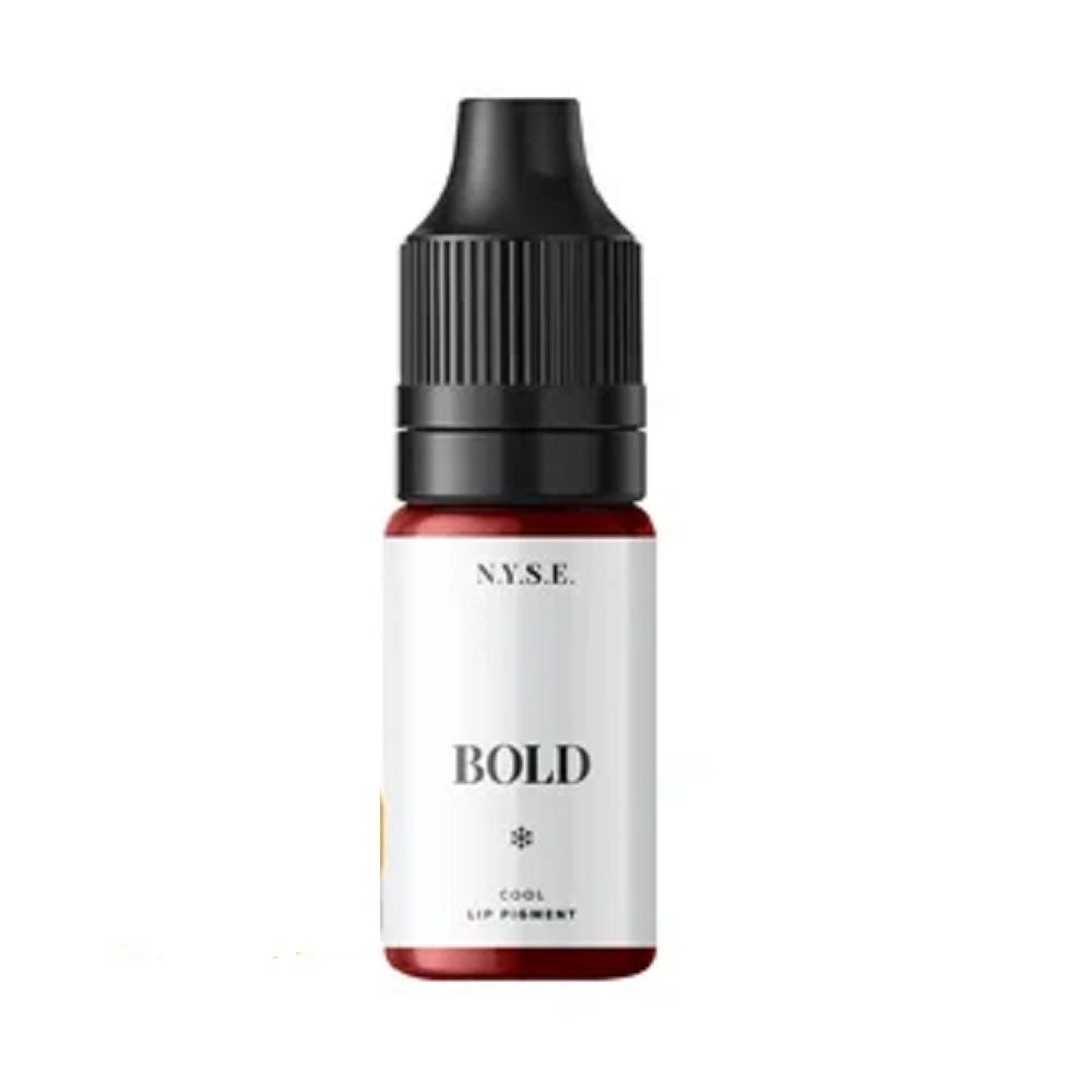 Гибридный пигмент N.Y.S.E. &quot;Bold&quot;, 10 мл.