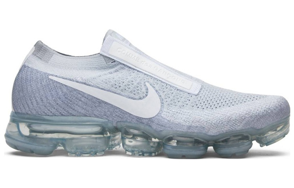 Кроссовки Nike Vapormax Run Cdg White