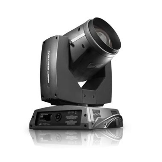 Clay Paky SHARPY WASH 330 PC вращающаяся голова Wash, лампа 330Вт