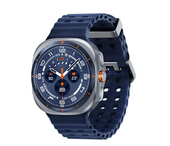 Galaxy Watch Ultra