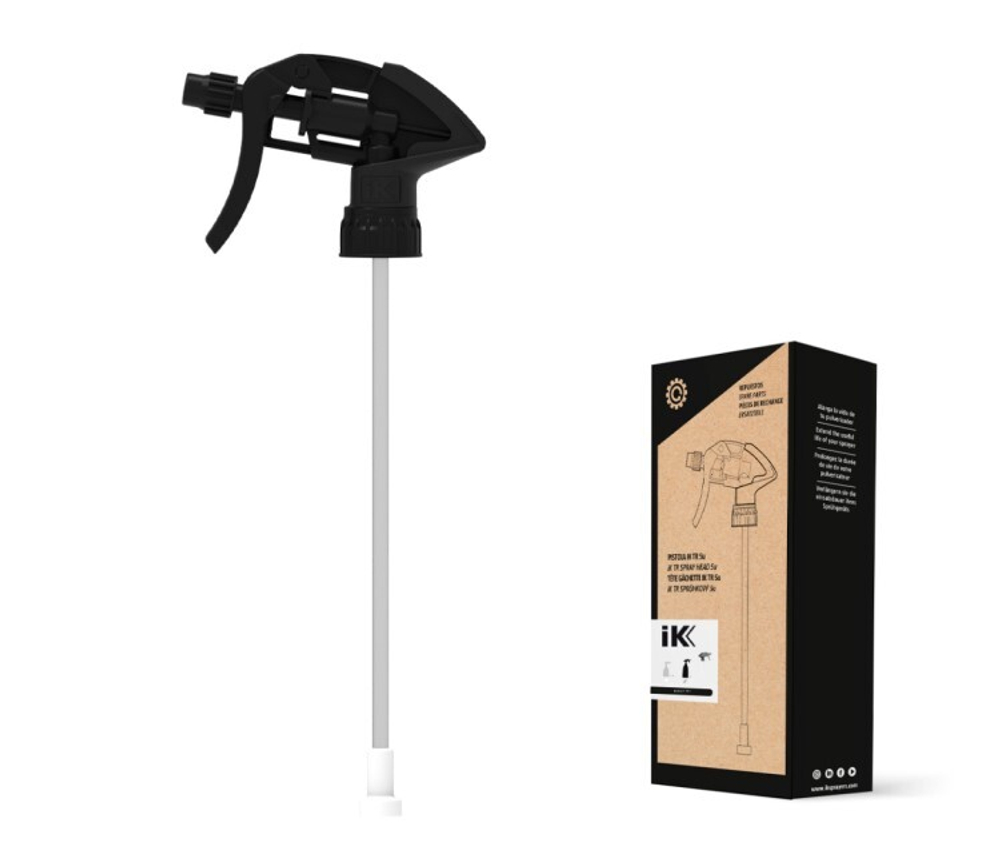 IK Триггер SPRAY HEAD IK MULTI TR1