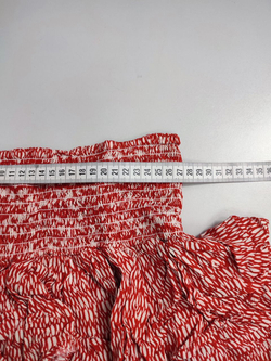 Юбка Bershka на резинке на 12-14 лет